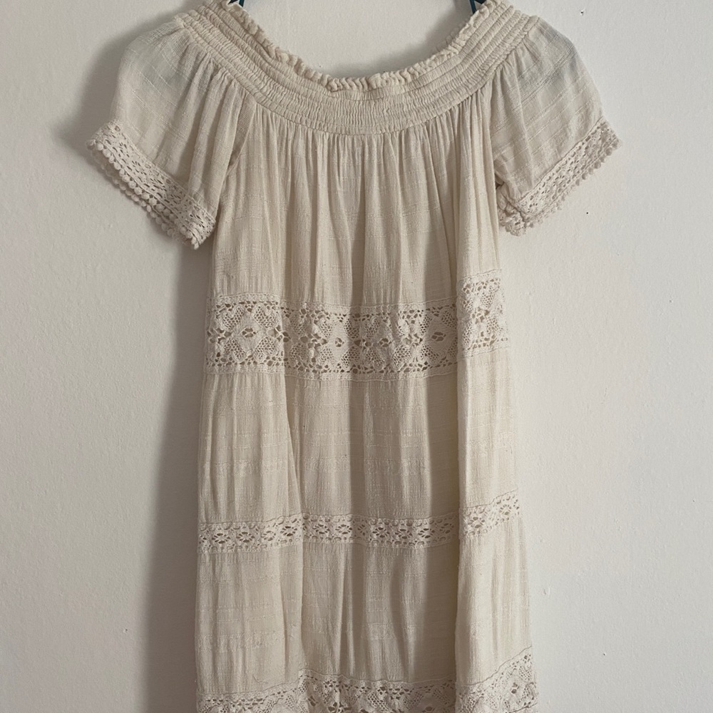 American Eagle Dress